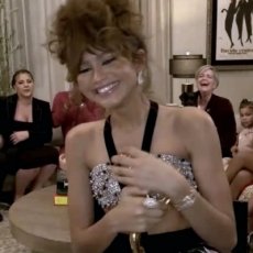 Zendaya es la mujer más joven en ganar el Emmy a la Mejor Actriz de Drama