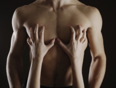 Zonas erógenas de los hombres que debes saber