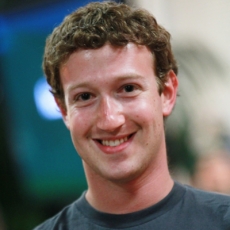 Zuckerberg venderá acciones de Facebook por alrededor de 2.300 millones